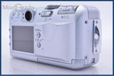 【動作保証】 キヤノン Canon Power ShotS45 3x バッテリー付属 同梱無料 #yk7266
