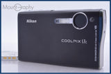 ニコン Nikon COOLPIX S7c 3x バッテリー付属 同梱無料 #yk7268