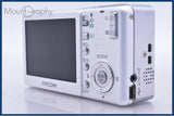 リコー RICOH R3 7.1x バッテリー付属 同梱無料 #yk7270
