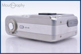 【動作保証】 カシオ CASIO DIGITAL CAMERA QV-R4 3x 同梱無料 #yk7271