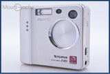 【動作保証】 富士フィルム FUJIFILM FinePix F401 3x 同梱無料 #yk7273