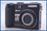 ニコン Nikon COOLPIX P5100 3.5x 同梱無料 #yk7274
