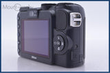 ニコン Nikon COOLPIX P5100 3.5x 同梱無料 #yk7274