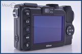 ニコン Nikon COOLPIX P5100 3.5x 同梱無料 #yk7274