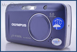 Olympus μ-40 DIGITAL 同梱無料 #yk7276