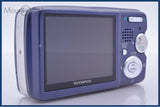Olympus μ-40 DIGITAL 同梱無料 #yk7276