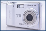 富士フィルム FUJIFILM FinePix F460 3x 同梱無料 #yk7278