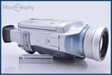 キヤノン Canon mini DV DM-FV M10 16x バッテリー付属 同梱無料 #yk7282