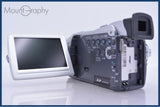 キヤノン Canon mini DV DM-FV M10 16x バッテリー付属 同梱無料 #yk7282