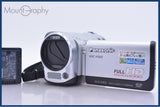 パナソニック Panasonic FULL HD HDC-HS60 iAズーム25x バッテリー付属 同梱無料 #yk7285