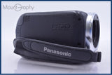 パナソニック Panasonic FULL HD HDC-HS60 iAズーム25x バッテリー付属 同梱無料 #yk7285