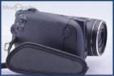キヤノン Canon iVIS HV30 10x バッテリー付属 同梱無料 #yk7286