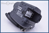 キヤノン Canon iVIS HV30 10x バッテリー付属 同梱無料 #yk7286