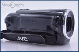 【動作保証】 ビクター JVC Everio GZ-HM450 40x バッテリー付属 同梱無料 #yk7287