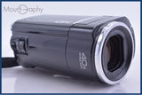 【動作保証】 ビクター JVC Everio GZ-HM450 40x バッテリー付属 同梱無料 #yk7287