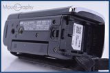 【動作保証】 ビクター JVC Everio GZ-HM450 40x バッテリー付属 同梱無料 #yk7287