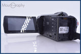 【動作保証】 ビクター JVC Everio GZ-HM450 40x バッテリー付属 同梱無料 #yk7287