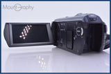 【動作保証】 ソニー SONY HANDYCAM HDR-CX520 12x バッテリー付属 同梱無料 #yk7292
