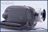 パナソニック Panasonic NV-GS320 10x バッテリー付属 同梱無料 #yk7294