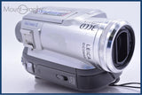 パナソニック Panasonic NV-GS320 10x バッテリー付属 同梱無料 #yk7294