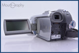 パナソニック Panasonic NV-GS320 10x バッテリー付属 同梱無料 #yk7294