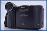 シャープ SHARP VL-HL3 16x 同梱無料 #yk7295