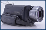 【動作保証】 ソニー SONY HANDYCAM HDR-SR8 バッテリー付属 同梱無料 #yk7298