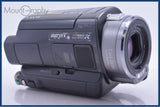 【動作保証】 ソニー SONY HANDYCAM HDR-SR8 バッテリー付属 同梱無料 #yk7298