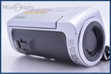 【動作保証】 ソニー SONY HANDYCAM HDR-CX120 10x 同梱無料 #yk7299