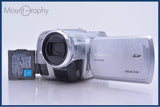 パナソニック Panasonic NV-GS300 10x バッテリー付属 同梱無料 #yk7302