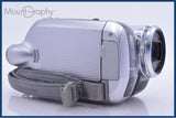 パナソニック Panasonic NV-GS300 10x バッテリー付属 同梱無料 #yk7302