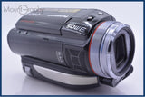 【動作保証】 パナソニック Panasonic HDC-HS100 12x バッテリー付属 同梱無料 #yk7303