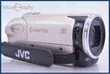 【動作保証】 ビクター JVC Everio GZ-HM670 40x バッテリー付属 同梱無料 #yk7304