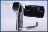 サンヨー Sanyo Xacti DMX-CA100 同梱無料 #yk7305