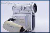 ソニー SONY HANDYCAM DCR-PC105 元箱、バッテリー、リモコン、取扱説明書付属 同梱無料 #yk7308