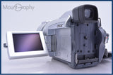 ソニー SONY HANDYCAM DCR-TRV70 120x 元箱、バッテリー、リモコン、取扱説明書付属 同梱無料 #yk7309