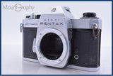ペンタックス PENTAX SPOTMATIC F 同梱無料 #yk7310