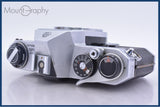 ペンタックス PENTAX SPOTMATIC F 同梱無料 #yk7310