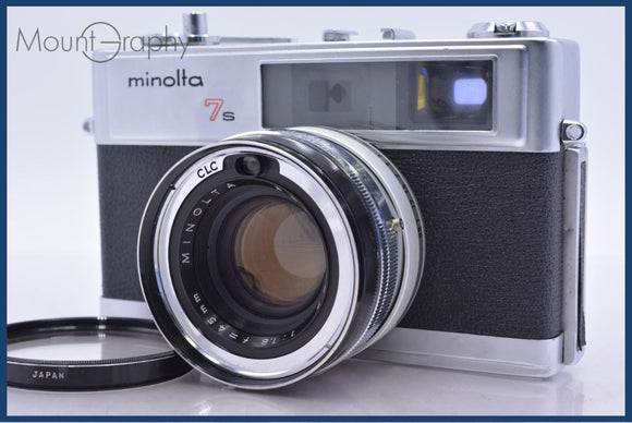 ◇ MINOLTA ミノルタ 45mm1:2 レンズ 45mm 1:2 中古 230708E6223 45mm