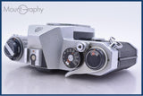 ペンタックス PENTAX SPOTMATIC F 同梱無料 #yk7312