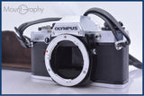 【動作保証】 オリンパス Olympus OM 10 同梱無料 #yk7313