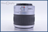 【動作保証】 キヤノン Canon EF 28-90mm F4-5.6 II USM 前後キャップ&amp;レンズフィルター付 同梱無料 #yk7316
