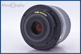 【動作保証】 キヤノン Canon EF-S 18-55mm F3.5-5.6 II USM 前後キャップ&amp;レンズフィルター付 同梱無料 #yk7317