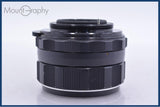 【動作保証】 ペンタックス PENTAX Super-TAKUMAR 55mm F1.8 後期 前後キャップ&amp;レンズフィルター付 同梱無料 #yk7318