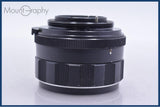 【動作保証】 ペンタックス PENTAX Super-TAKUMAR 55mm F1.8 前期 前後キャップ&amp;レンズフィルター付 同梱無料 #yk7319