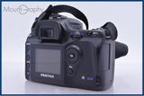 ペンタックス PENTAX ist D S メモリーカード付属 同梱無料 #yk7324