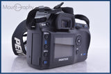 ペンタックス PENTAX ist D S メモリーカード付属 同梱無料 #yk7324
