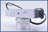 【動作保証】 YASHICA ELECTRO 35 GS 45mm F1.7 同梱無料 #yk7325