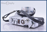 【動作保証】 YASHICA ELECTRO 35 GS 45mm F1.7 同梱無料 #yk7325