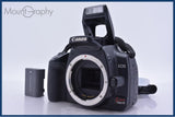 キヤノン Canon EOS Kiss DIGITAL X 同梱無料 #yk7326